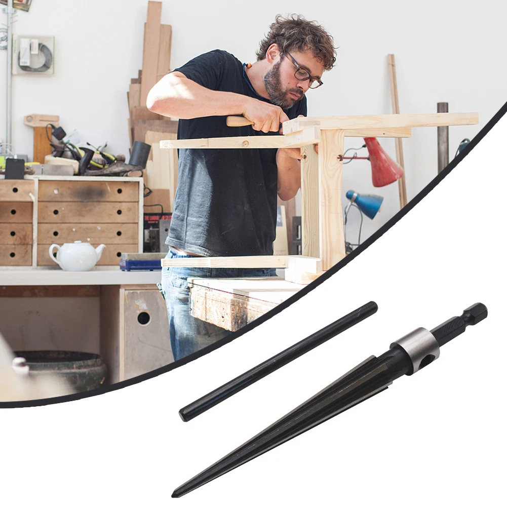 

Ручной расширитель для снятия заусенцев, 3-13 мм, 1/4 дюйма