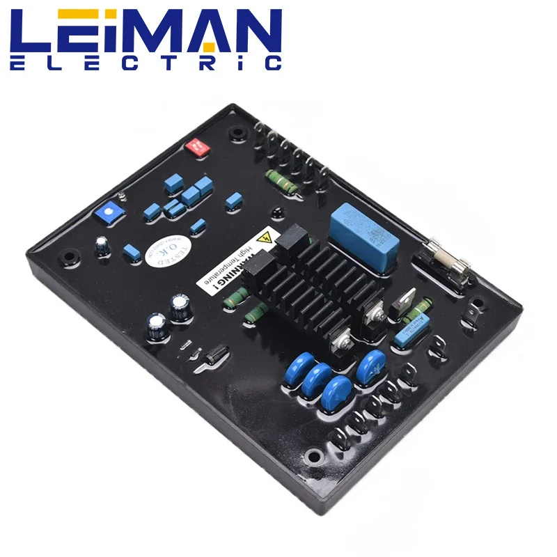 EVC600I ENGGA стабилизатор AVR Автоматический регулятор напряжения для дизельного