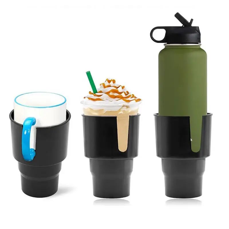 

Multifunctional Car Cup Holder Air Vent Mount Seat Back Hanging Stand Bottle Drinks Storage Holders Auto Interior Organizers
