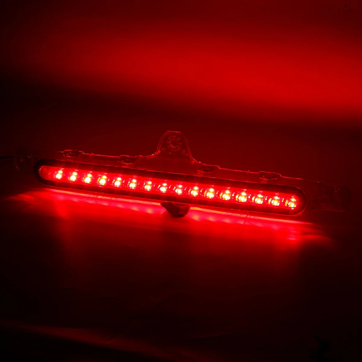 Третья Тормозная лампа для автомобиля задняя замена дымчатого объектива задний