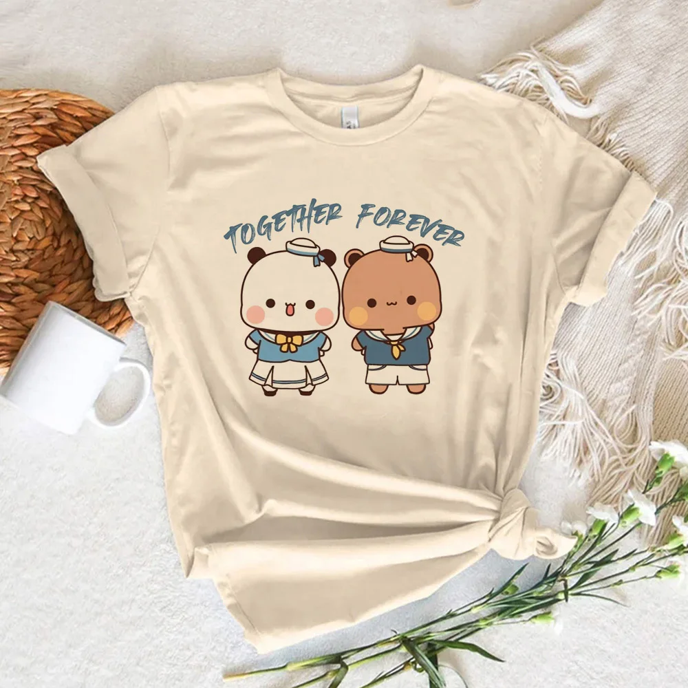 Женская летняя футболка Bubu Dudu y2k