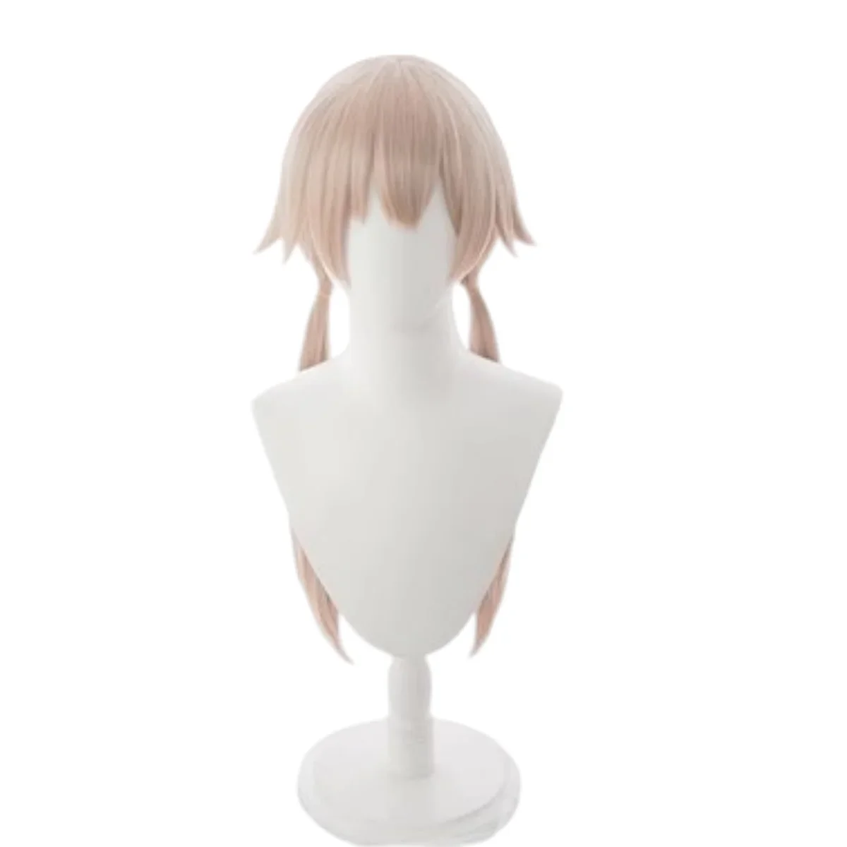 Косплей-костюм аниме Голубой архив Ajitani Hifumi парик JK Япония Южная Корея школьная