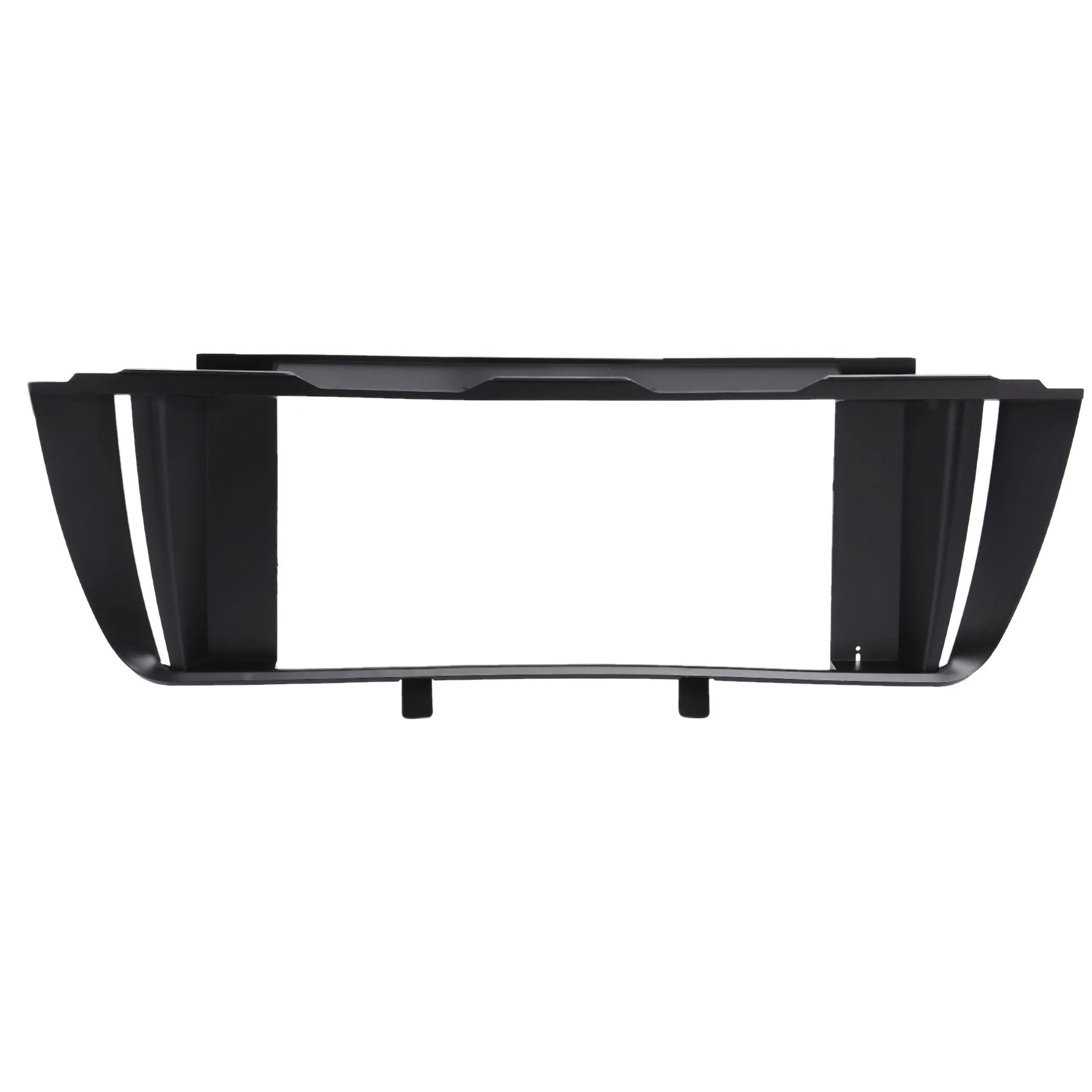 

9-дюймовая Автомобильная панель для-BMW 5 серии F10 2010-2016 2Din, Fascia аудио фитинги, фоторамка, комплект автомобильных аксессуаров