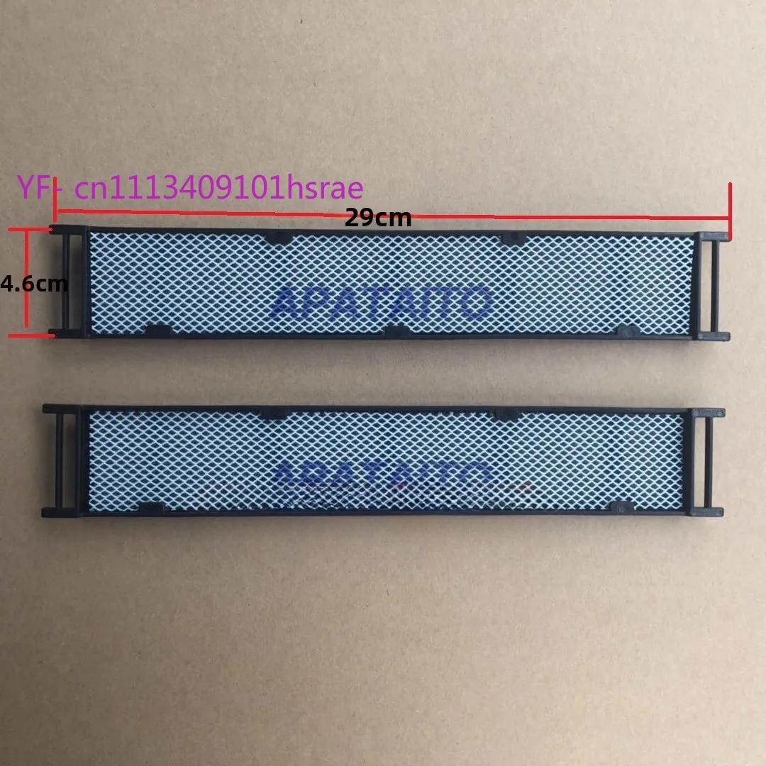 Воздушный фильтр для Daikin FTXA FTXZ-N FTXJ-AW AS AB FTXM-N FTXP-M FTXC-B ATXC-B (art.: 3920dac3ff4d8) - 3920dac3ff4d8