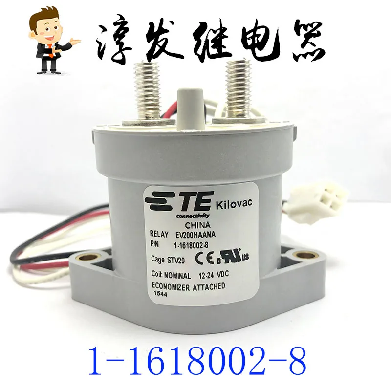 1- 1618002 -8 EV200HAANA EV200AAANA -7