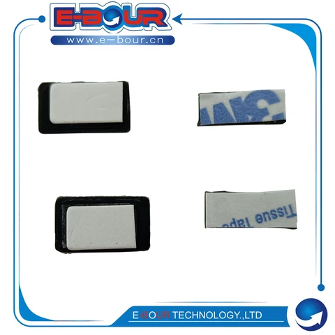 4 шт./комплект, резиновые ножки для ноутбука LENO T490S T495S T14S Gen1