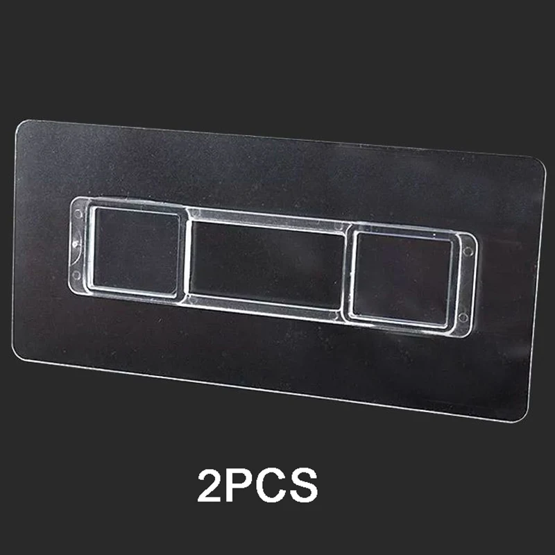 

Клейкая настенная полка TAANY для хранения