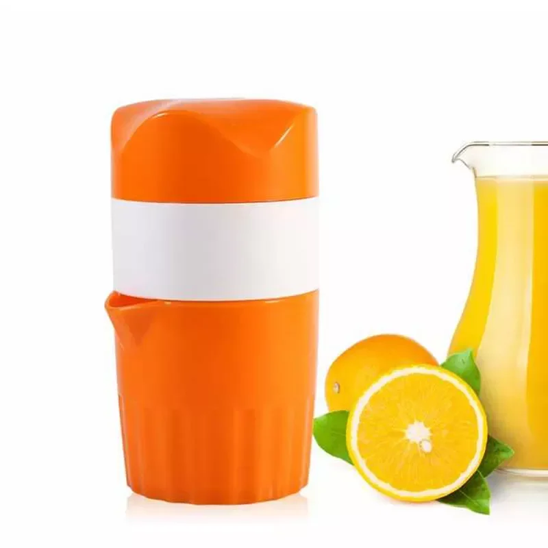 Orange Juicer extractor mini Orange Lemon Juicer Press Squeezer Fruits Squeezer Citrus slow Juicer Fruit Reamers