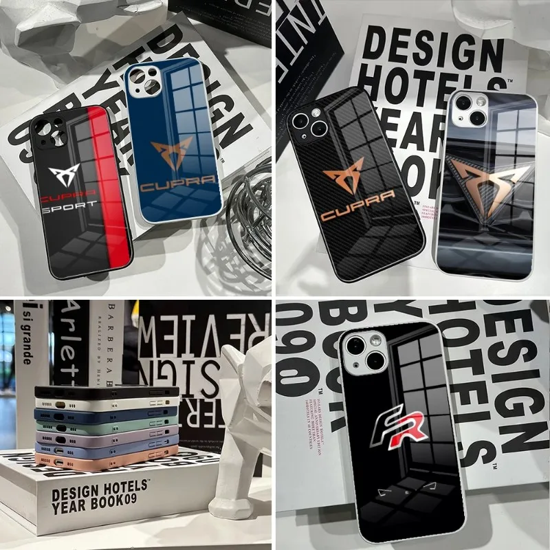 

Чехол для телефона Prime, Модный 3D чехол на сиденье автомобиля 2023 для IPhone 14Pro 13 11 12 XR XS MAX 7/8 X Plus 13 черно-белые очки для пар