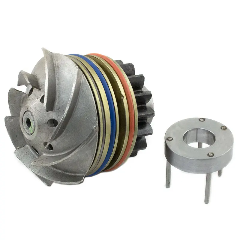 RE 521503 Новый водяной насос для CTS II 9610 9560STS 9650STS 9660STS +