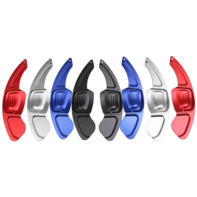 

Shift Paddle For Volkswagen VW Golf 7 MK7 GOLF 8 MK8 Rline GTI R 2013-2022 Car Steering Wheel DSG Shifter Extension