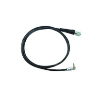 brand new gs20 sr20 antenna cable 731353gev179 for ashtech promark 3 promark 120 220 receivers antenna cable