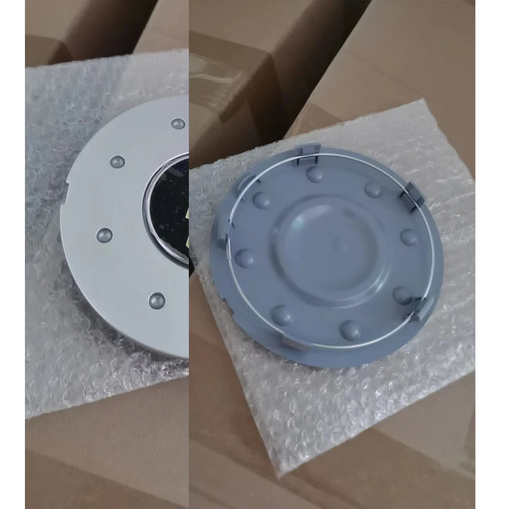 

4 шт., Центральная крышка ступицы автомобиля для Chevrolet