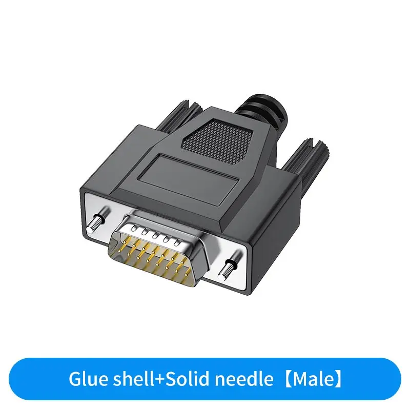 

DIVEDEER DB15 разъем 15-контактный