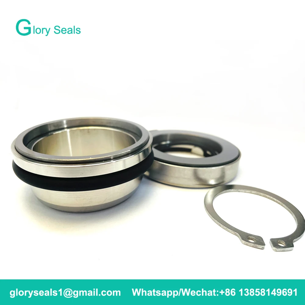 FS-OU-45 FS-OL-45 Комплект механических уплотнений верхней и нижней части Flygt для