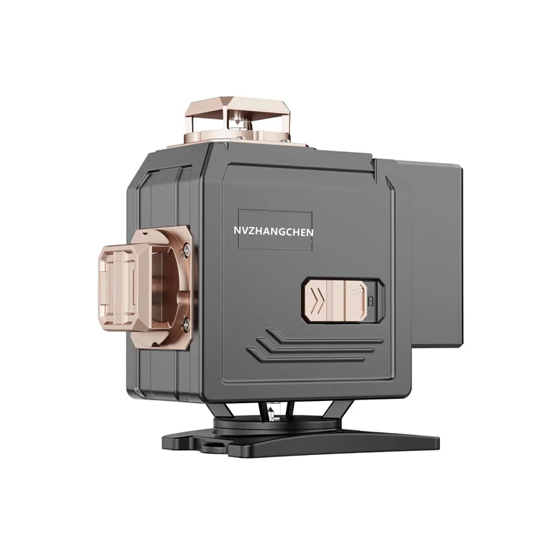 Горизонтальный лазерный уровень