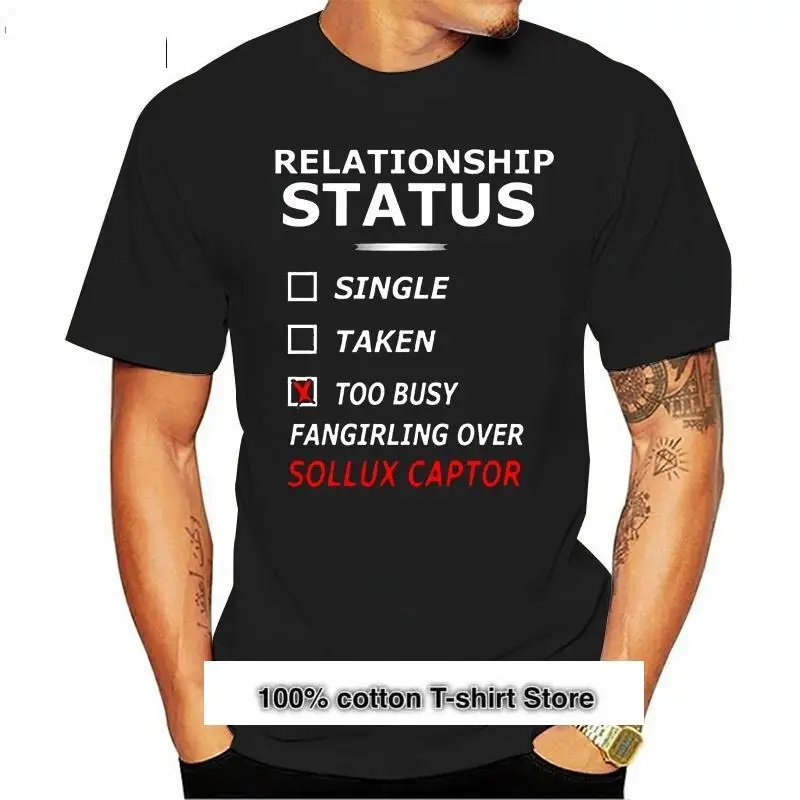 

Homestuck Too Busy Fangirling Over Sollux Captor, camiseta Premium para mujer