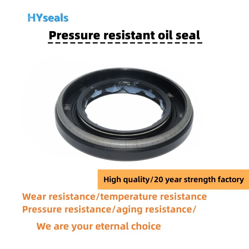 Сальник под давлением NBR уплотнение гидравлического насоса 20*40*7 мм автомобильный