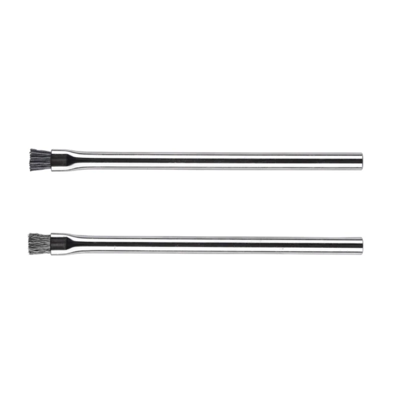 

Aquarium Cleaning Brush Long Handheld Algae Remover With Soft Bristles Fish