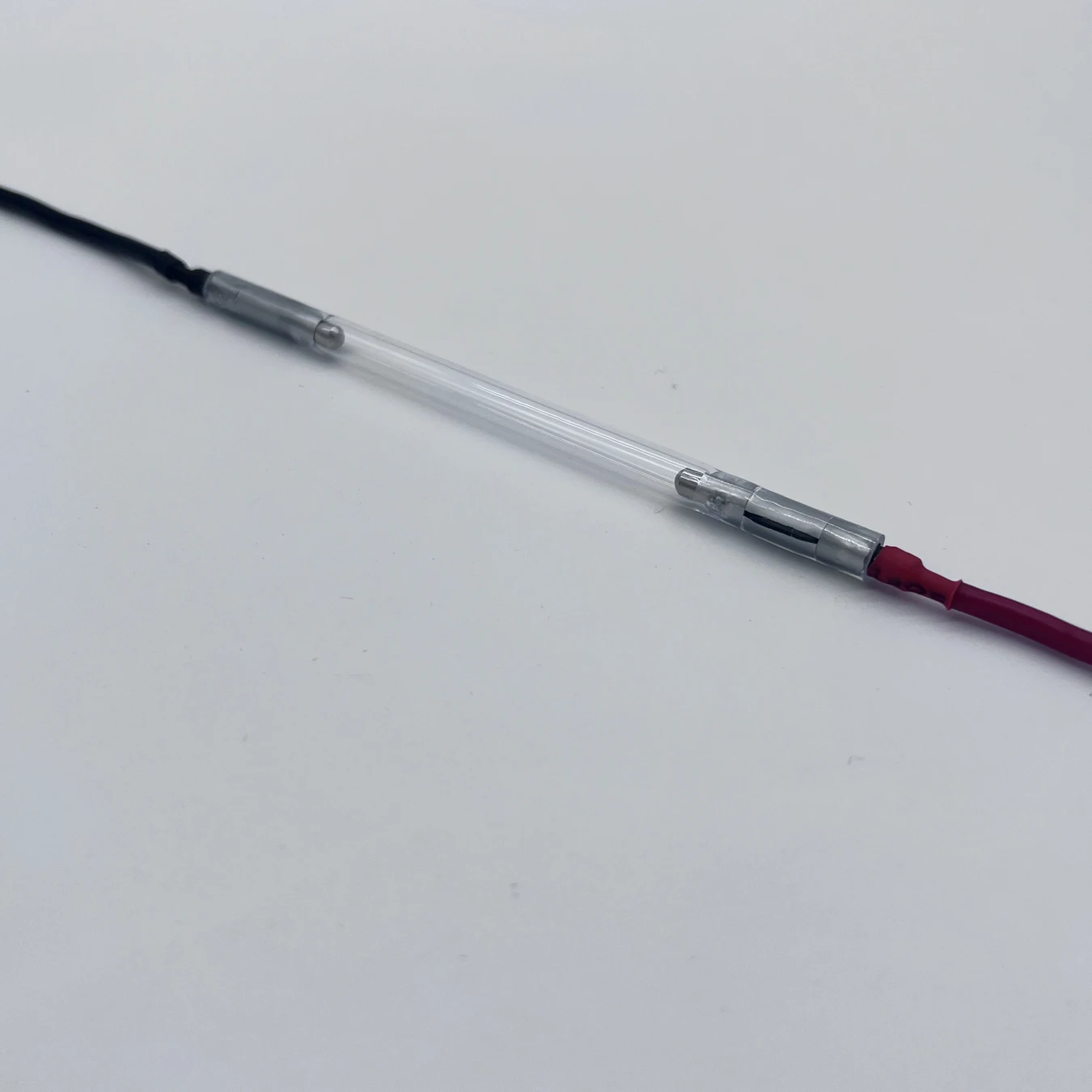 Внешний диаметр 7 стеклянный объектив 110 115 120 125 130 мм размер ipl opt аппарат для