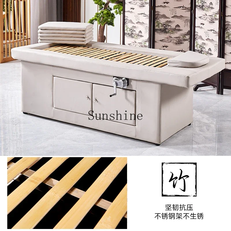 Салон красоты тела специальная традиционная китайская медицина паровая