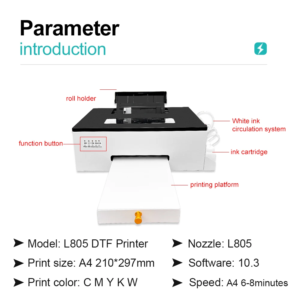 epson printers for t shirts