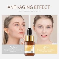 anti aging face serum deep moisturizing anti wrinkle facial essence reduces dullness brightens skin care solution