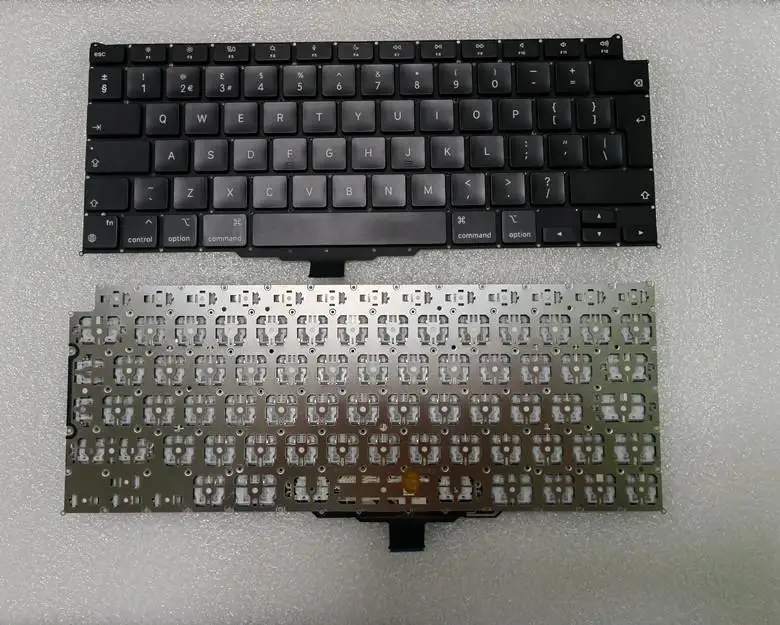 Replacement For Apple Macbook Air 13