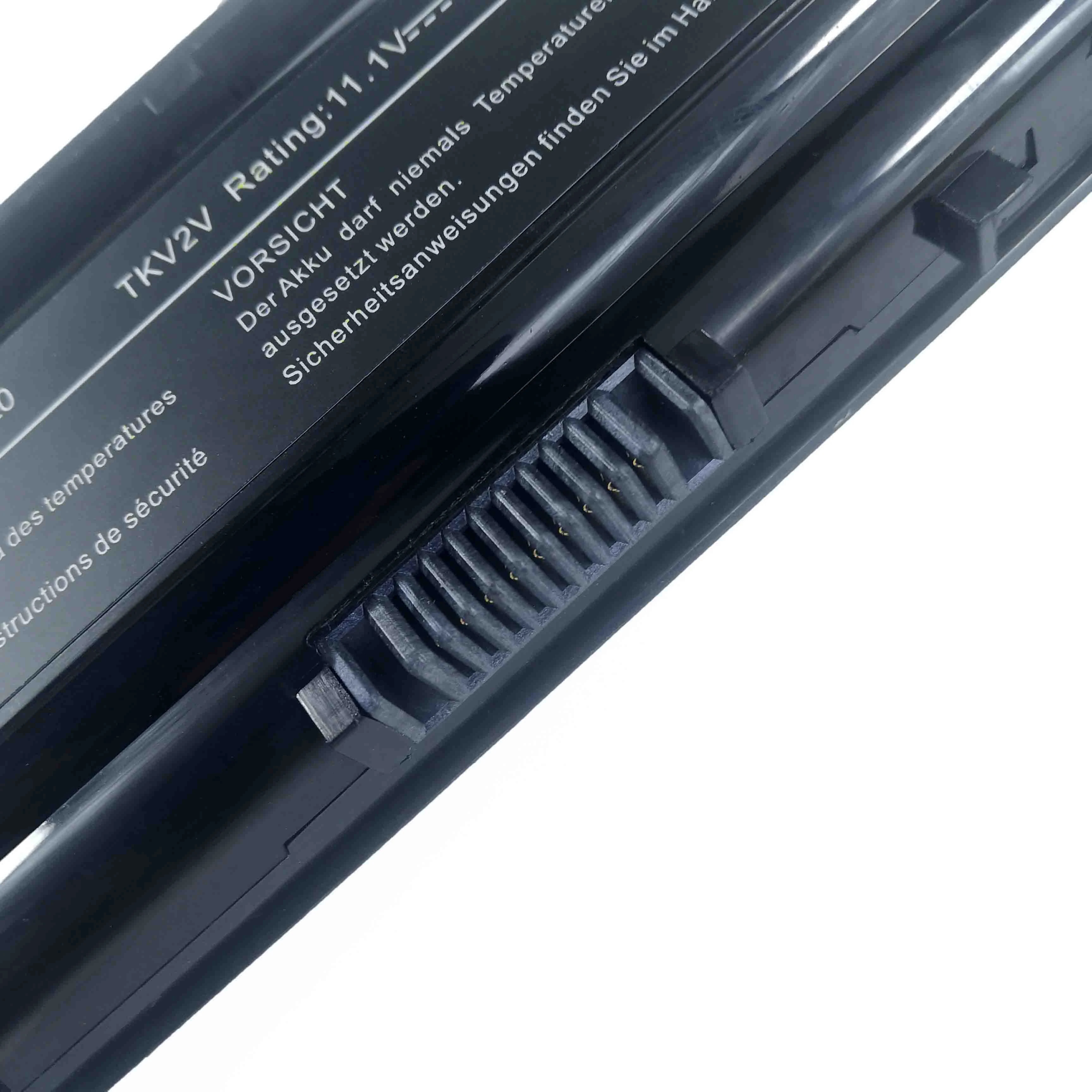 N4020 4400 мАч 11 1 В элементы для ноутбука Dell Inspiron 14 14VR M4010 N4030