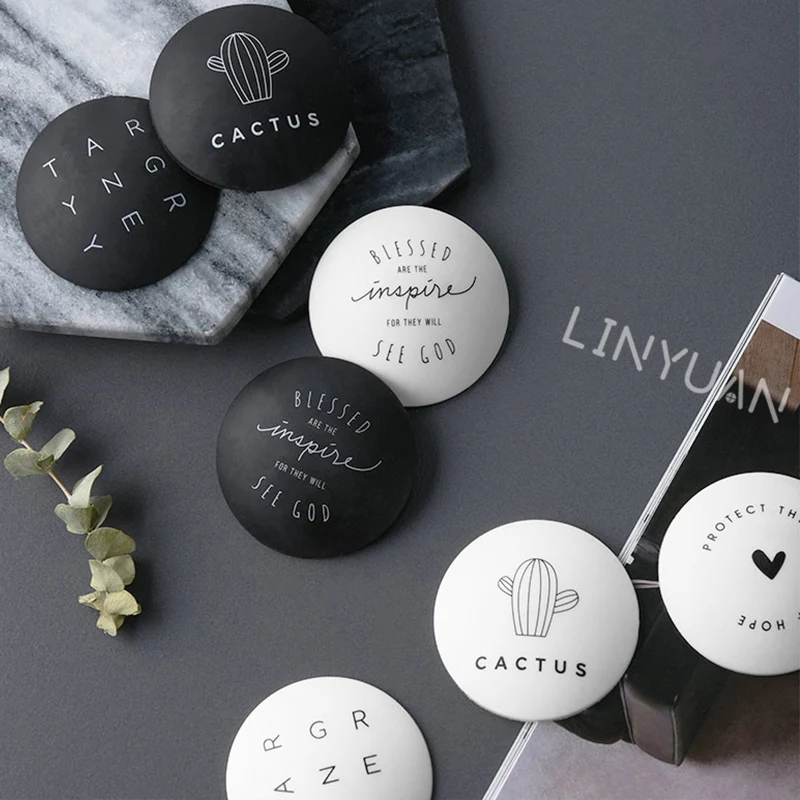 4 шт. силиконовые амортизаторы для ручек и дверей |