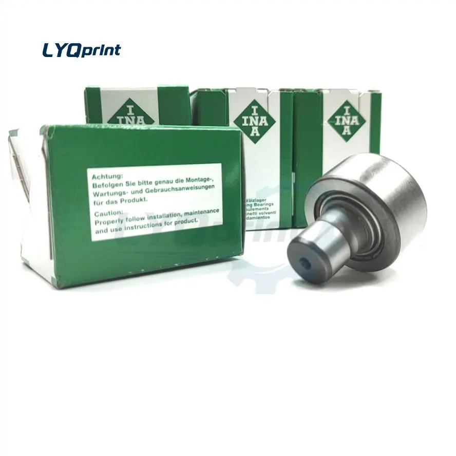 

Оригинальный подшипник высокого качества, бесплатная доставка, фотосессия 00.550.0322, запасные части подшипника для Heidelberg