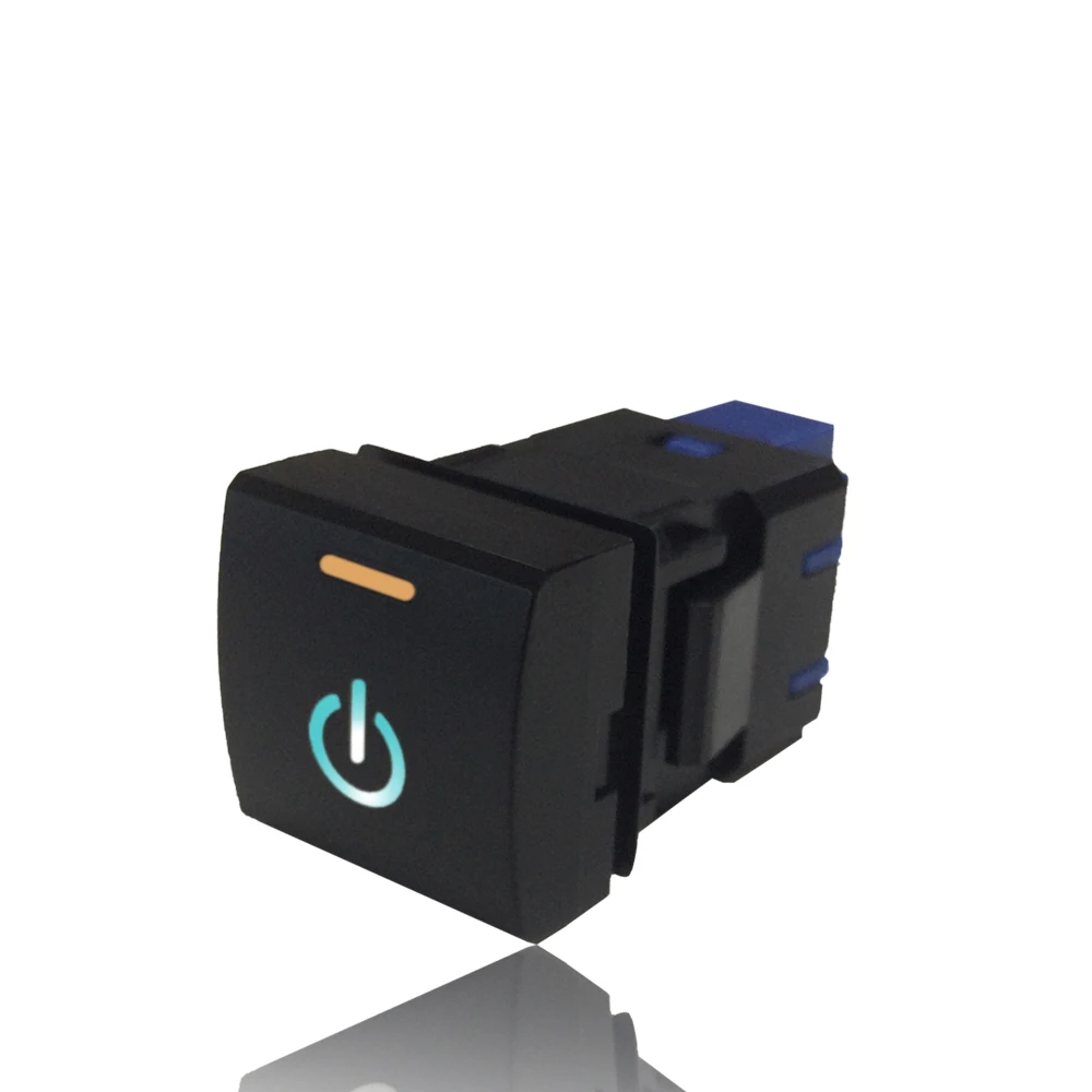 

Кнопка рулевого колеса с подогревом, переключатель вкл/выкл, кнопка парковки автомобиля, переключатель парковки с проводом для Toyota Camry Avalon ...