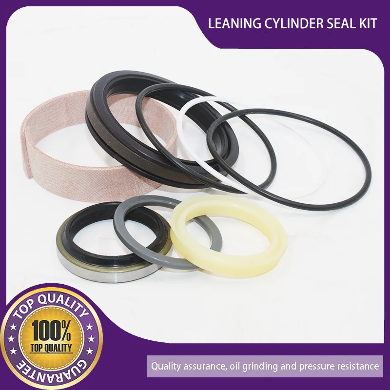 23B-63-X1270 23B63X1270 комплект уплотнений наклонного цилиндра для грейдера KOMATSU GD611A GD621R