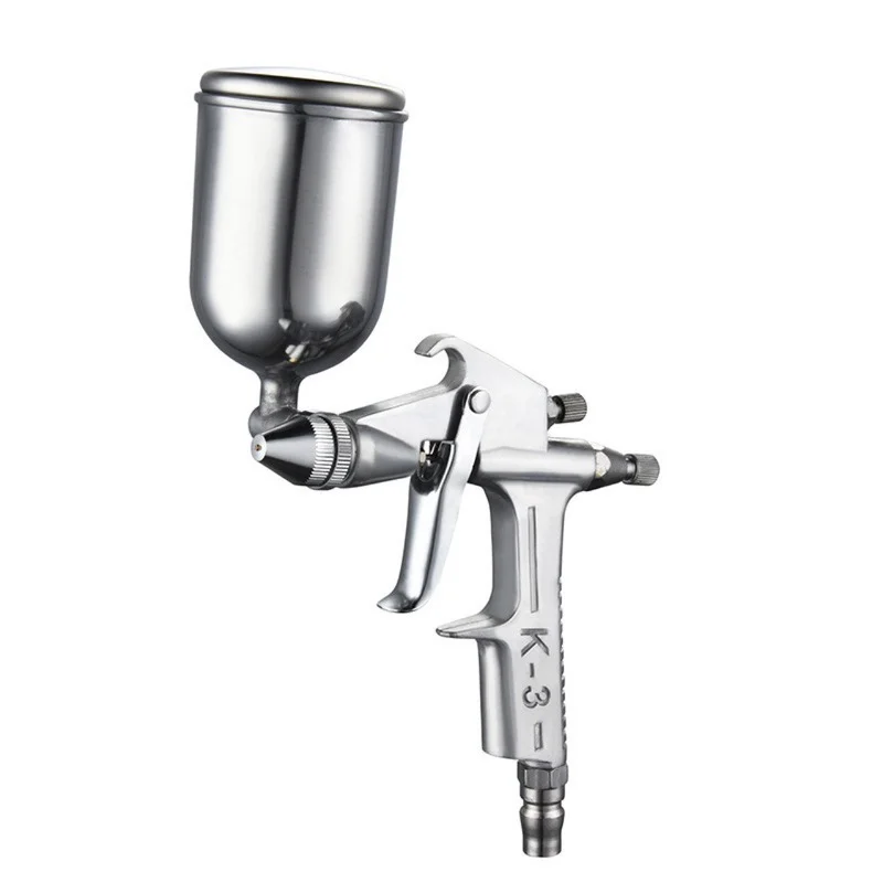 

K3 Paint Tools Spray Gun Airbrush Wall Painting Machine Refinishing Gel Blaster Paint Spray Gun Pistola Pintura Home Decoration