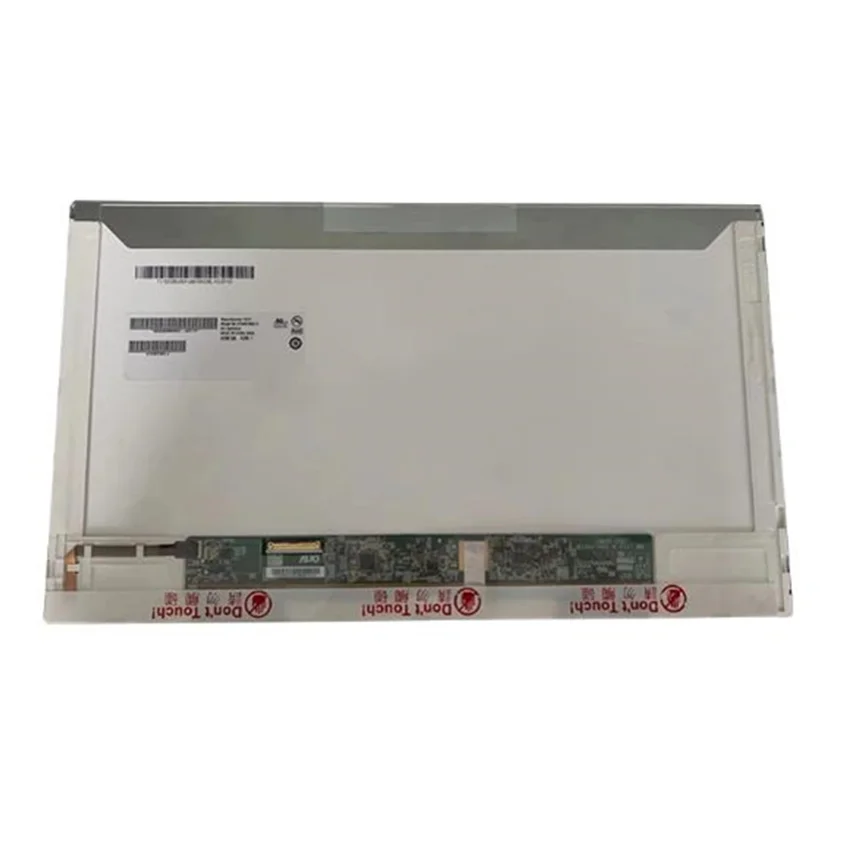 Светодиодный ЖК-экран для ноутбука Lenovo G500 G505 G510 G550 G555 G560 G570 G575 G580 G585 B560 v580 E530 B570E B590, 15,6 дюйма Светодиодный ЖК-экран для ноутбука Lenovo G500 G505 G510 G550 G555 G560 G570 G575 G580 G585 B560 v580 E530 B570E B590, 15,6 дюйма