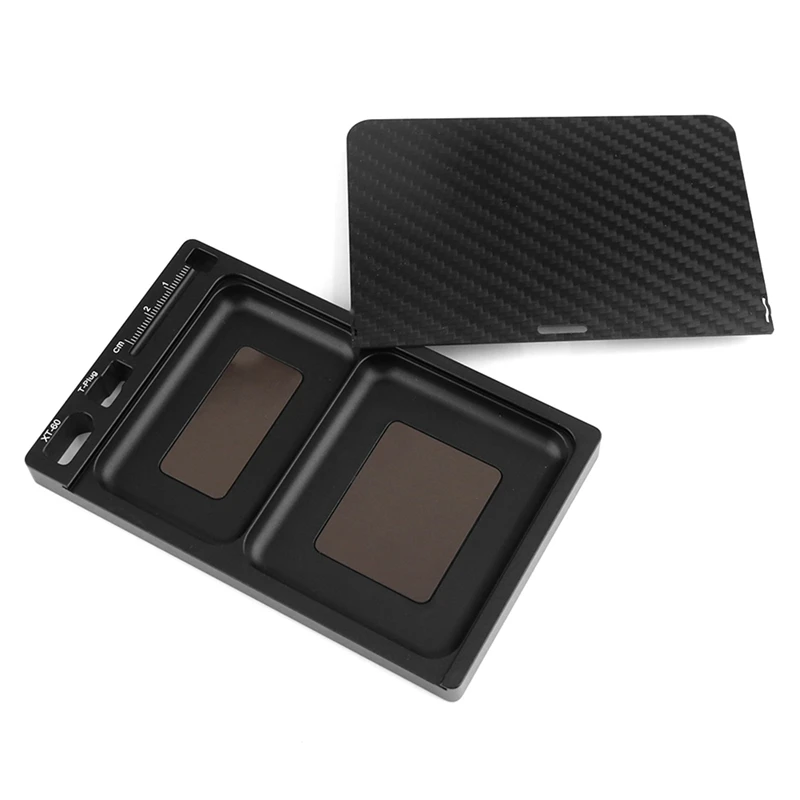 Магнитный лоток для винтов гайка прокладка держатель инструментов винты