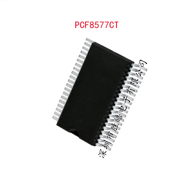 (5 шт.) Новая интегральная схема PCF8577CT PCF8577 SSOP-40 PCF8577CT