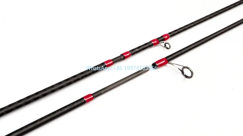 Angeln карбон шинель экшн-кастинговое удилище нано-рыба аксессуары кольцо пустые