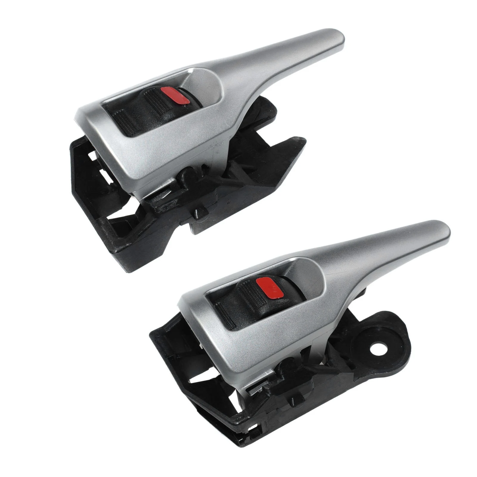 

Передняя, задняя, левая, правая, внутренняя дверная ручка для Toyota Corolla и Matrix 1.8L 2009 -2015, 2 шт.