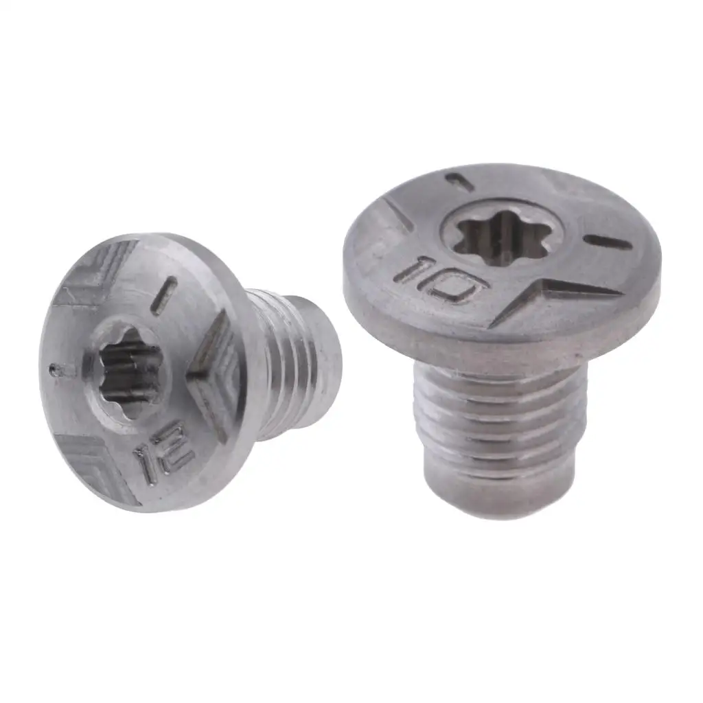 Винт с грузовой головкой для гольфа DYNWAVE драйвера Bridgestone J715 10 г 12