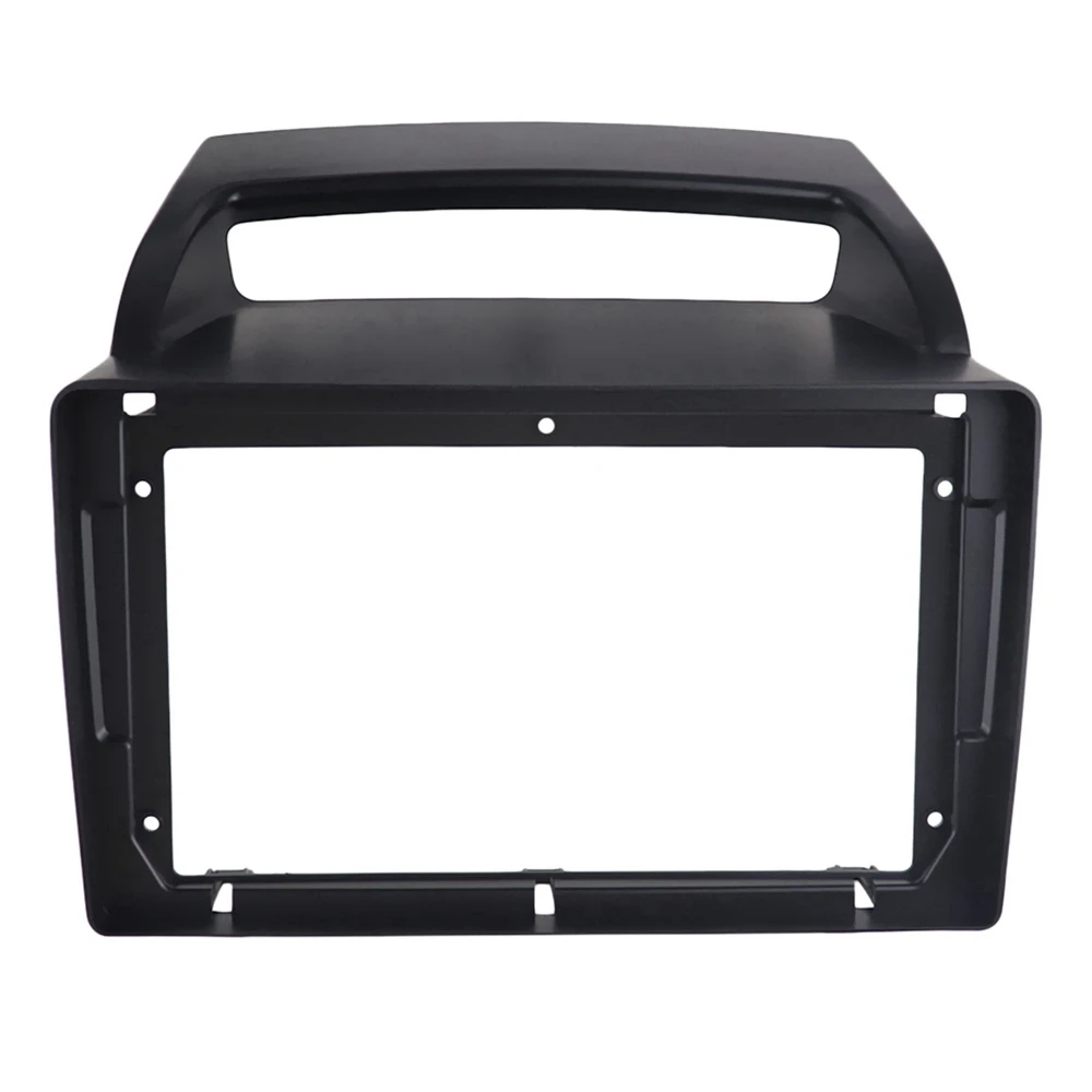 

2Din Car Radio Fascia for KIA Carnival (VQ) 2006-2016 DVD Stereo Frame Plate Adapter Mounting Dash Installation Bezel