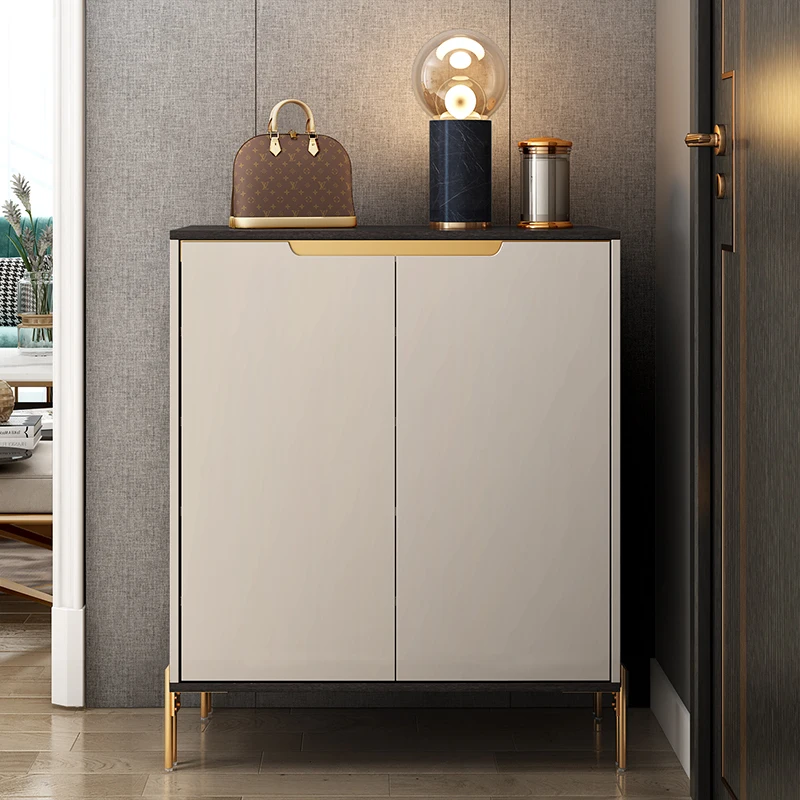 

Minimalist Entrance Shoe Rack Design Bedroom Ritating Hallway Shoe Cabinets Door Entrance Shoe Rack De Sapatos Home Bedroom