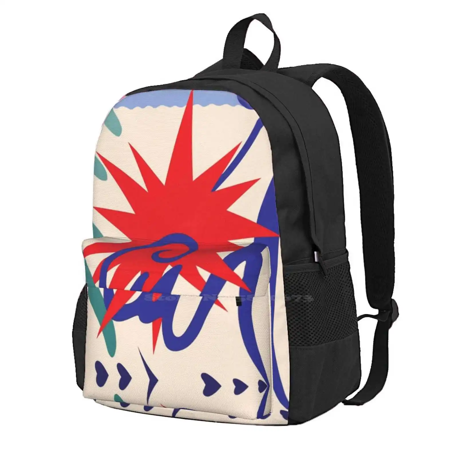 

Рюкзак для балета «Жизель» от Gladys Rudge, школьная сумка формы Iv, вместительный рюкзак для ноутбука 15 дюймов