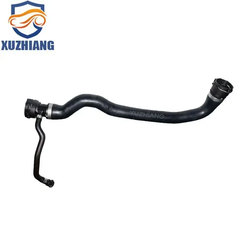 

17127809818 новый верхний шланг радиатора верхнего охлаждения для BMW F07 F10 F11 520d 525d