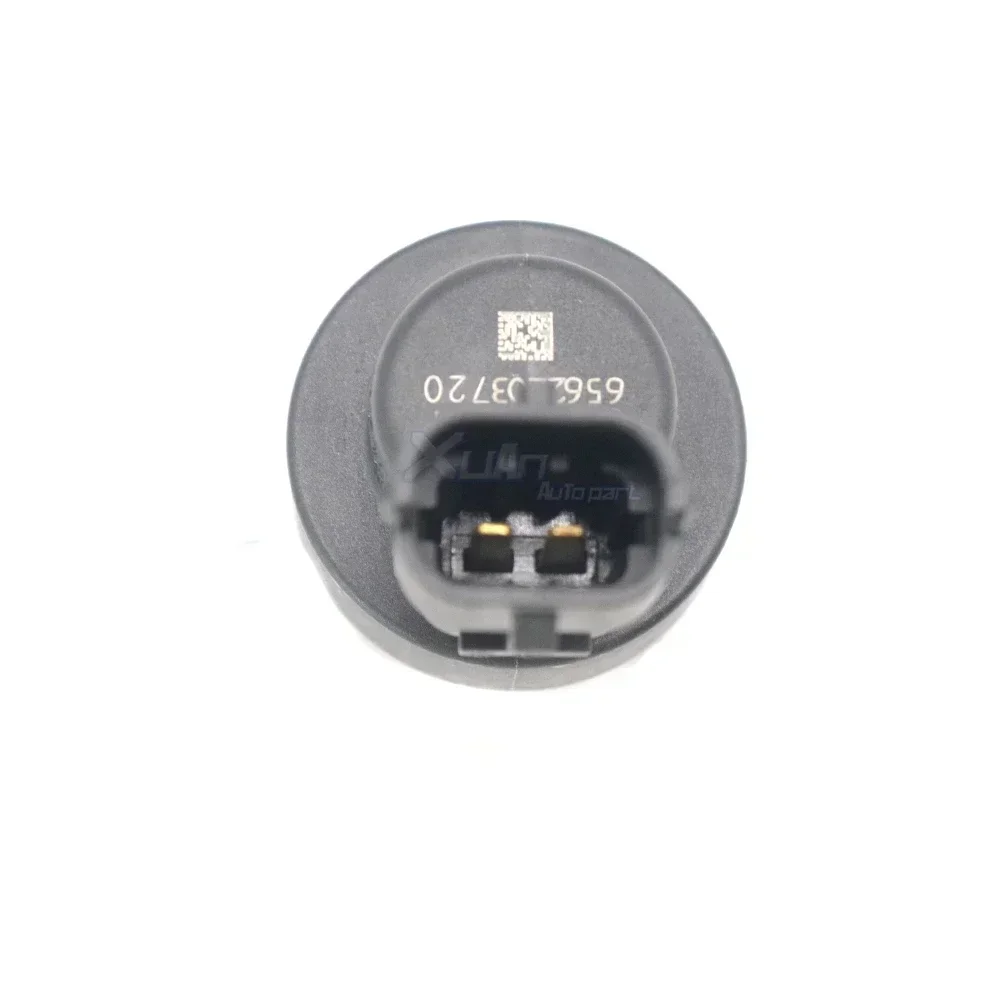 Регулятор Давления Топлива SCV Для CUMMINS ISDe ISBe ISF MAN SHAANXI DAF - Пластиковый