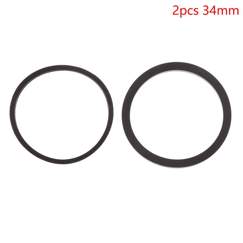 

2/4 шт. суппорт дискового тормоза, уплотнительное кольцо поршня, уплотнительное кольцо, подходит для большинства велосипедов, мотоциклов, 22 мм, 25 мм, 27 мм, 30 мм, 32 мм, 34 мм, 38 мм