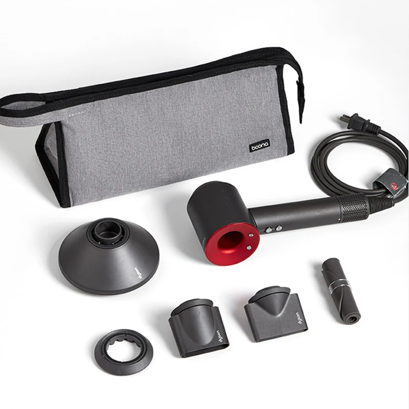 Дорожный органайзер для Laifen Dyson сумки хранения фена щипцы завивки защитный чехол