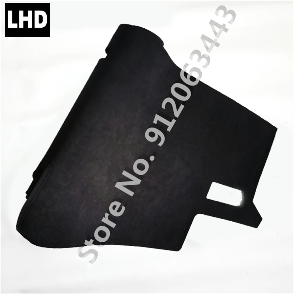 

Стайлинг автомобиля, замшевый коврик для приборной панели, коврик для приборной панели, аксессуары для ковров для Nissan Murano II Z51 2009 2010 2011 2012 2014