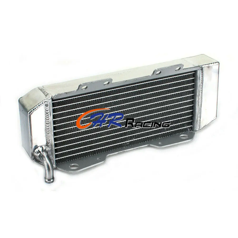 Алюминиевый радиатор для мотоцикла Yamaha YZ450F YZF450 2003 2004 2005/ WR450F 2003-2006 2005 | Автомобили