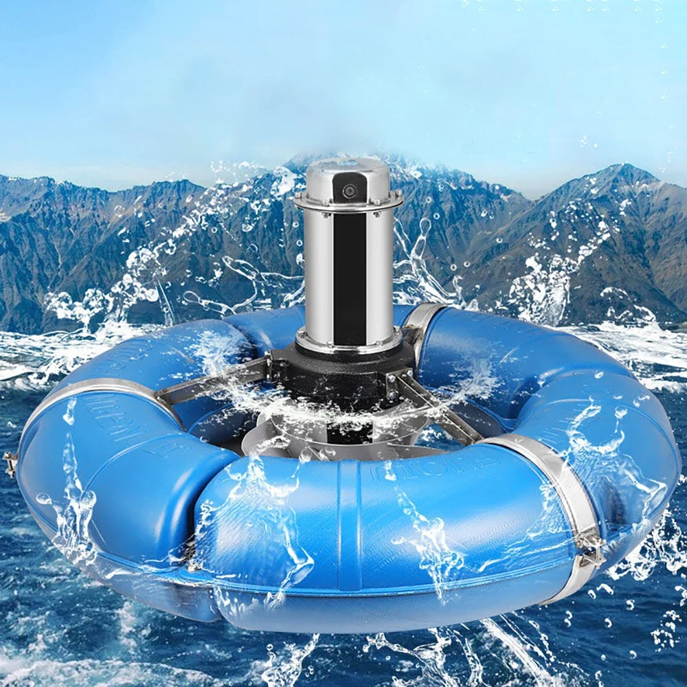 Самый популярный ежегодный погружной стабилизатор напряжения 2HP для